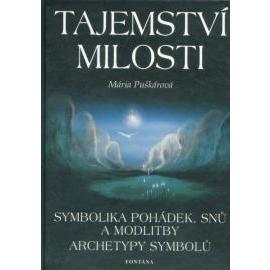 Tajemství milosti