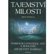 Tajemství milosti