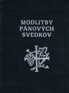 Modlitby Pánových svedkov - cena, srovnání