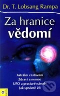 Za hranice vědomí - cena, srovnání