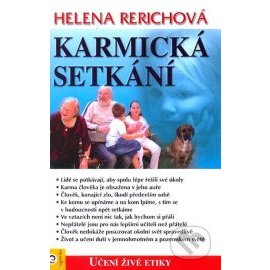 Karmická setkání