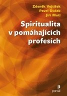 Spiritualita v pomáhajících profesích - cena, srovnání