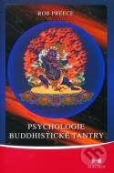 Psychologie buddhistické tantry - cena, srovnání