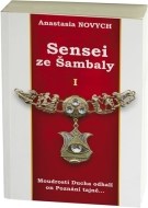 Sensei ze Šambaly 1 - cena, srovnání