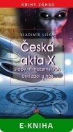 Česká akta X - cena, srovnání