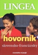 Slovensko-francúzsky hovorník - cena, srovnání