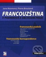 Francouzština v podnikové a obchodní praxi - cena, srovnání