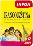 Francouzština - Konverzace a slovník - cena, srovnání