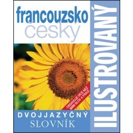 Ilustrovaný francouzsko - český slovník