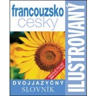 Ilustrovaný francouzsko - český slovník - cena, srovnání
