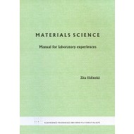 Materials science - cena, srovnání