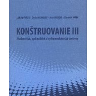 Konštruovanie III. - cena, srovnání