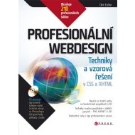 Profesionální webdesign - cena, srovnání