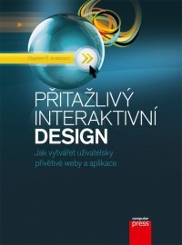 Přitažlivý interaktivní design