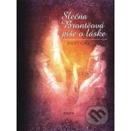 Slečna Brontëová píše o láske - cena, srovnání