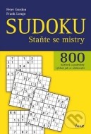 Sudoku - cena, srovnání