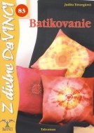 Batikovanie - cena, srovnání