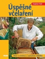 Úspěšné včelaření - cena, srovnání