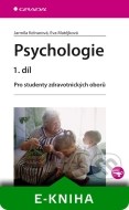 Psychologie (1. díl)