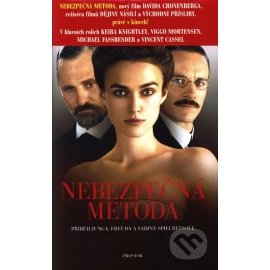 N/A Nebezpečná metoda