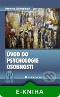 Úvod do psychologie osobnosti - cena, srovnání