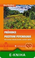 Průvodce pozitivní psychologií - cena, srovnání