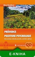 Průvodce pozitivní psychologií