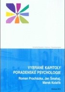 Vybrané kapitoly poradenské psychologie - cena, srovnání