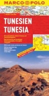 Tunesien 1:800 000 - cena, srovnání