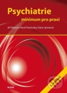 Psychiatrie - cena, srovnání