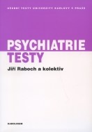 Psychiatrie - cena, srovnání
