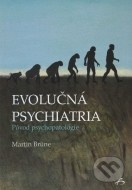 Evolučná psychiatria - cena, srovnání