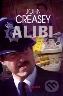 Alibi (John Creasey) - cena, srovnání