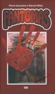 Fantomas - cena, srovnání