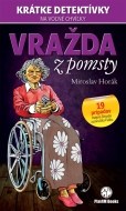 Vražda z pomsty - cena, srovnání