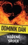 Kožené srdce - cena, srovnání