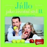 Jídlo jako životní styl II. - cena, srovnání