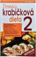 Domácí krabičková dieta 2. - cena, srovnání