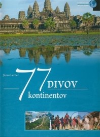 77 divov 7 kontinentov