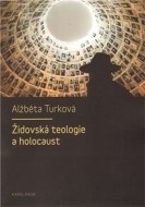 Židovská teologie a holocaust - cena, srovnání