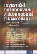 Investiční rozhodování a dlouhodobé financování - cena, srovnání