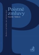 Poistné zmluvy - cena, srovnání