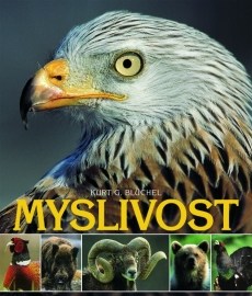 Myslivost