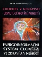 Choroby z nenávisti (Uřknutí, očarování, prokletí) - cena, srovnání