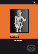 Rodinná terapie - cena, srovnání