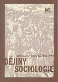 Dějiny sociologie