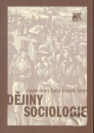 Dějiny sociologie - cena, srovnání