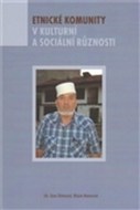 Etnické komunity v kulturní a sociální různosti - cena, srovnání