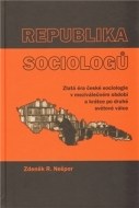 Republika sociologů - cena, srovnání