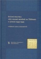 Státní politka vůči polské menšině na Těšínsku v letech 1945 - 1949 - cena, srovnání